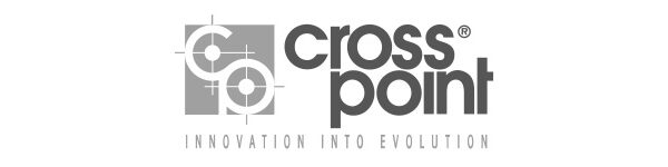 Logo Cross Point