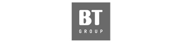 Logo BT