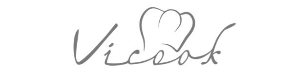 Logo Vicook