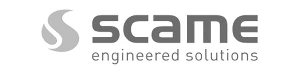 Logo Scame