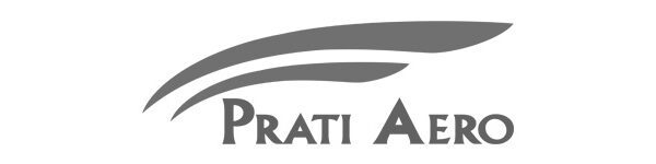 Logo Prati Aero