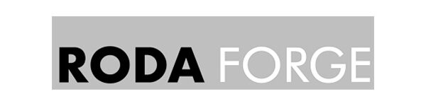 Logo Roda Forge
