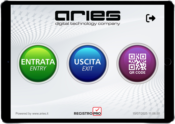 updateimagetablethome App Home Registro